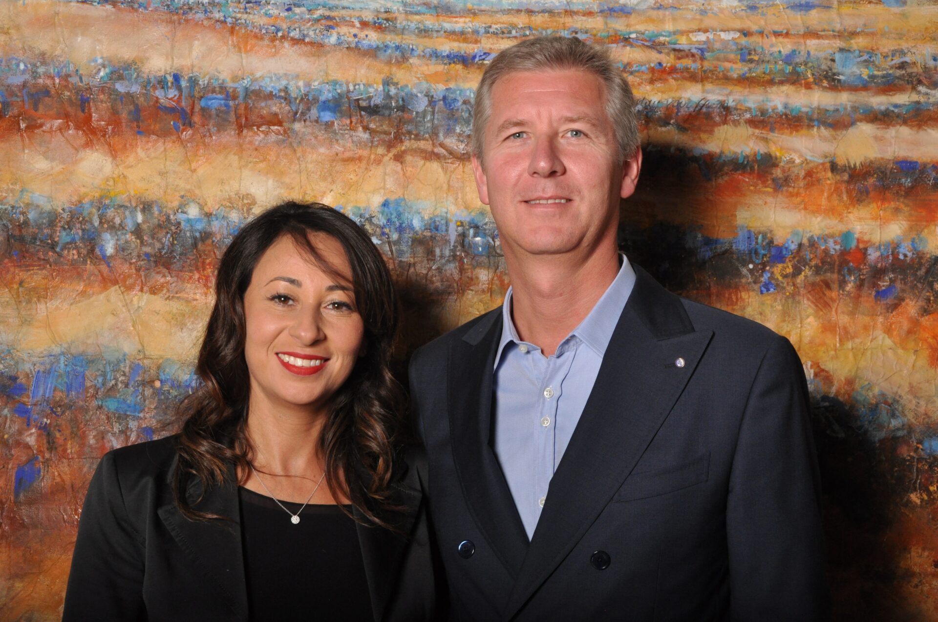 Illustration des valeurs